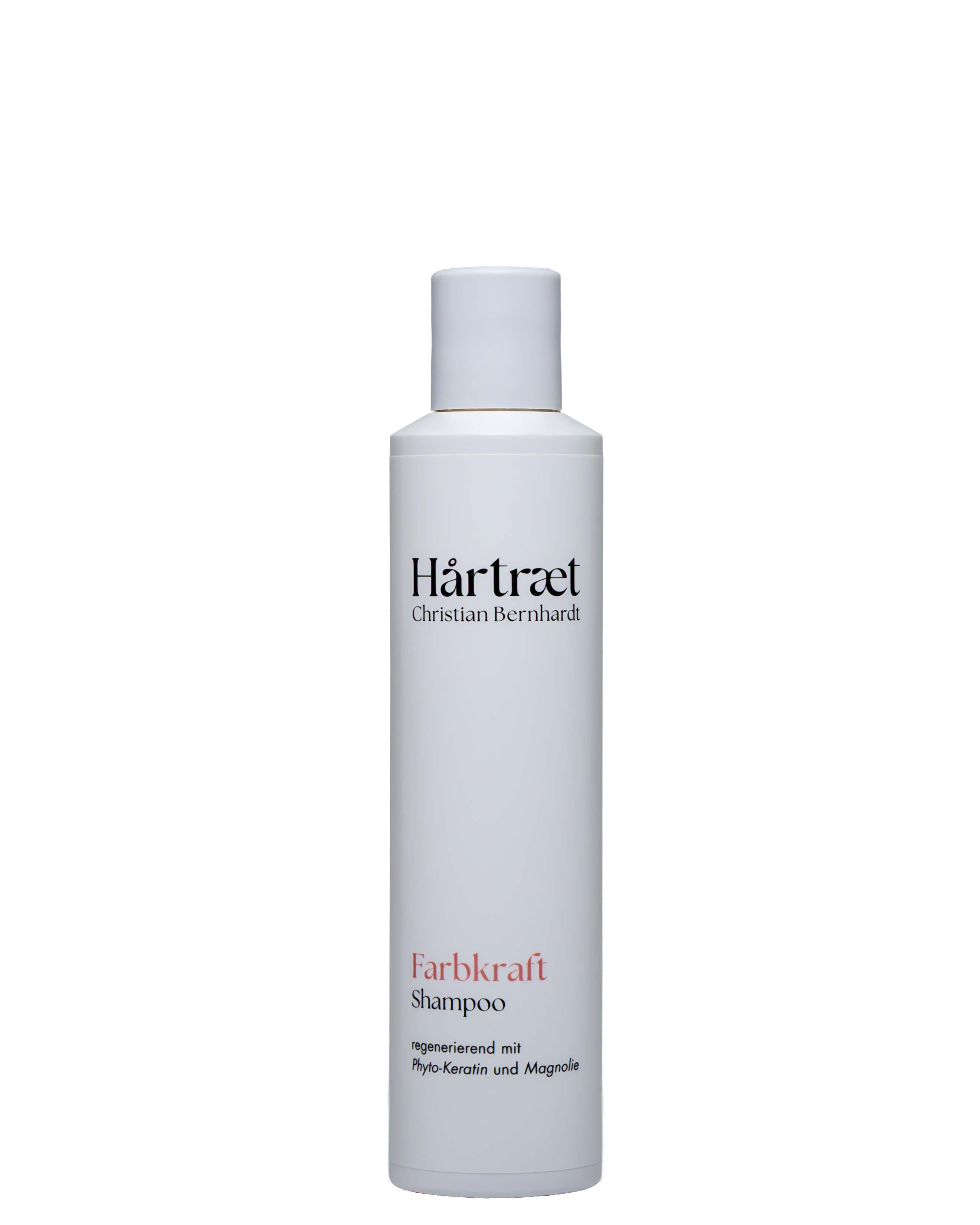 Farbkraft Shampoo