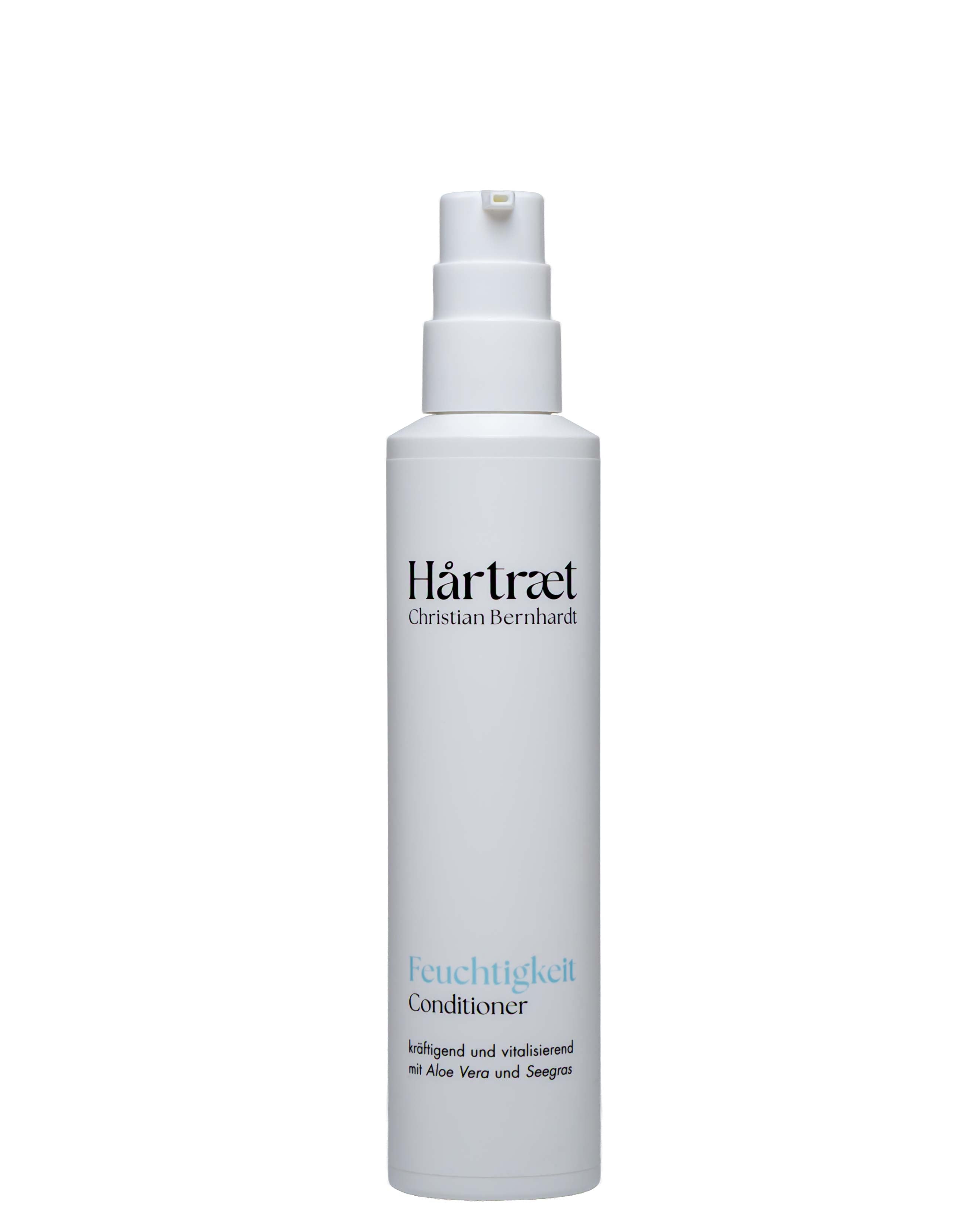 Feuchtigkeit Conditioner