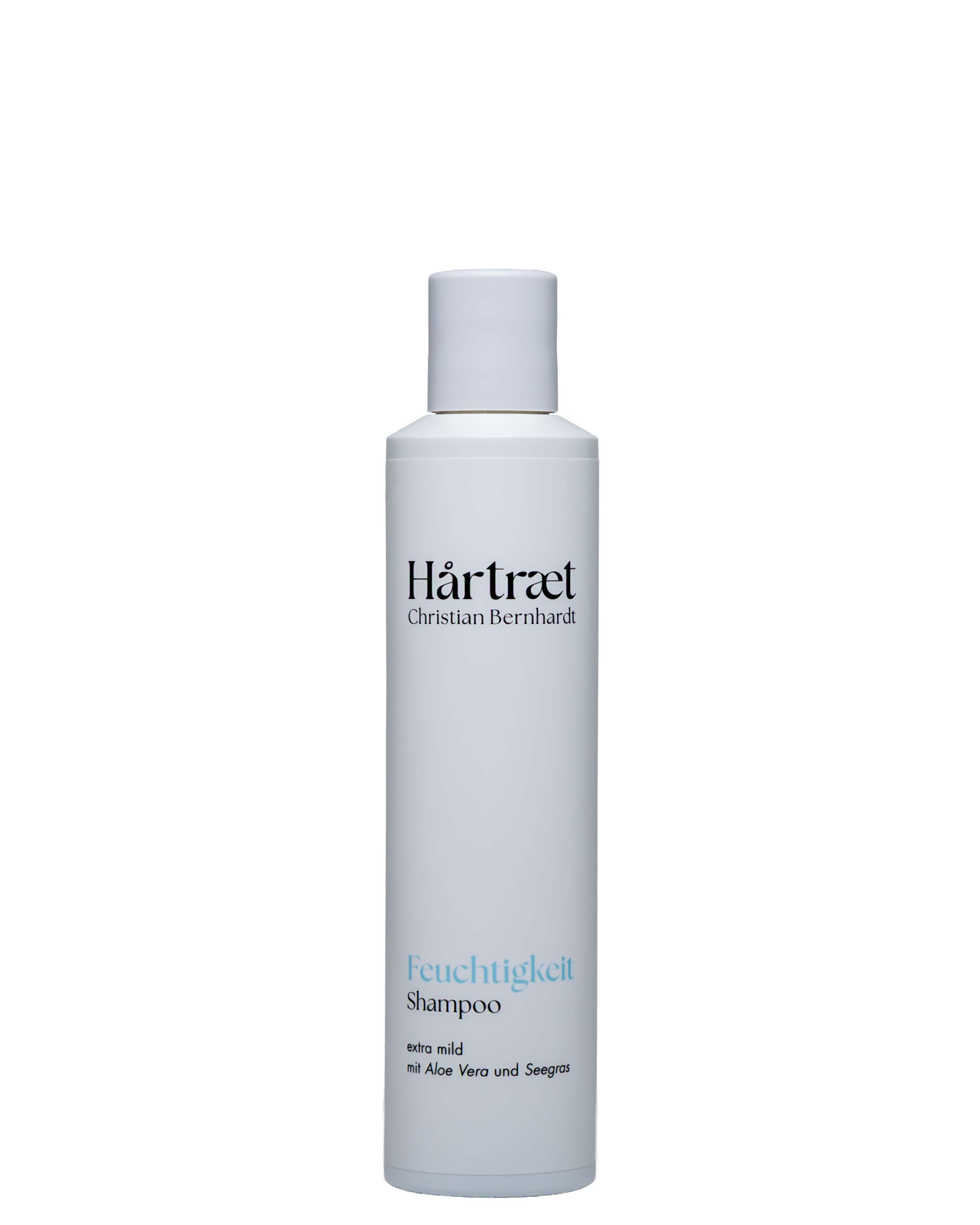 Feuchtigkeit Shampoo